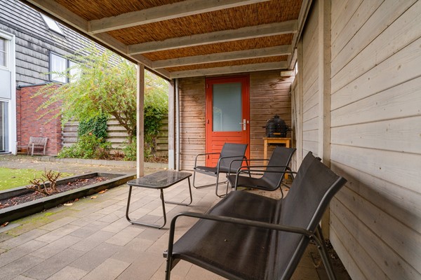 Medium property photo - Ossenkamppad 1, 6905 VC Zevenaar